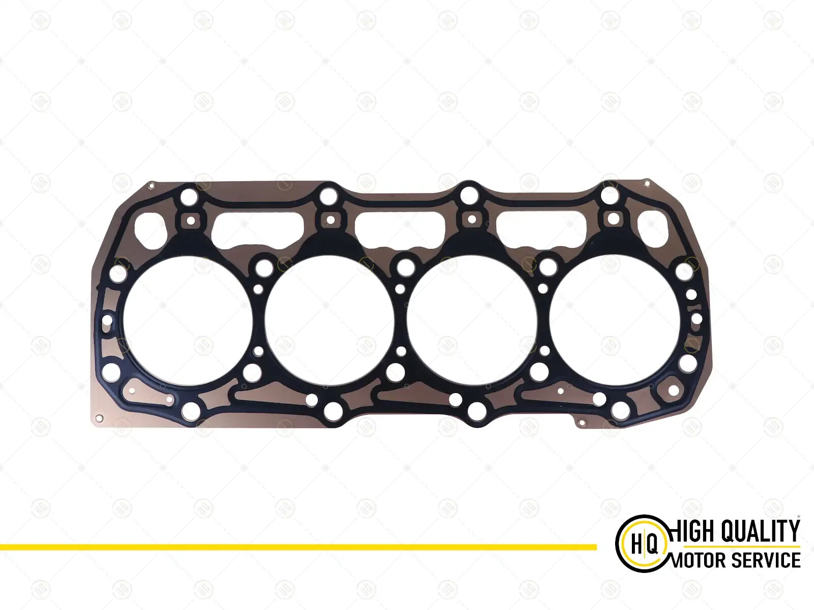 57-2440.jpg Cylinder Head Gasket For JCB 02/630675 - Image 1