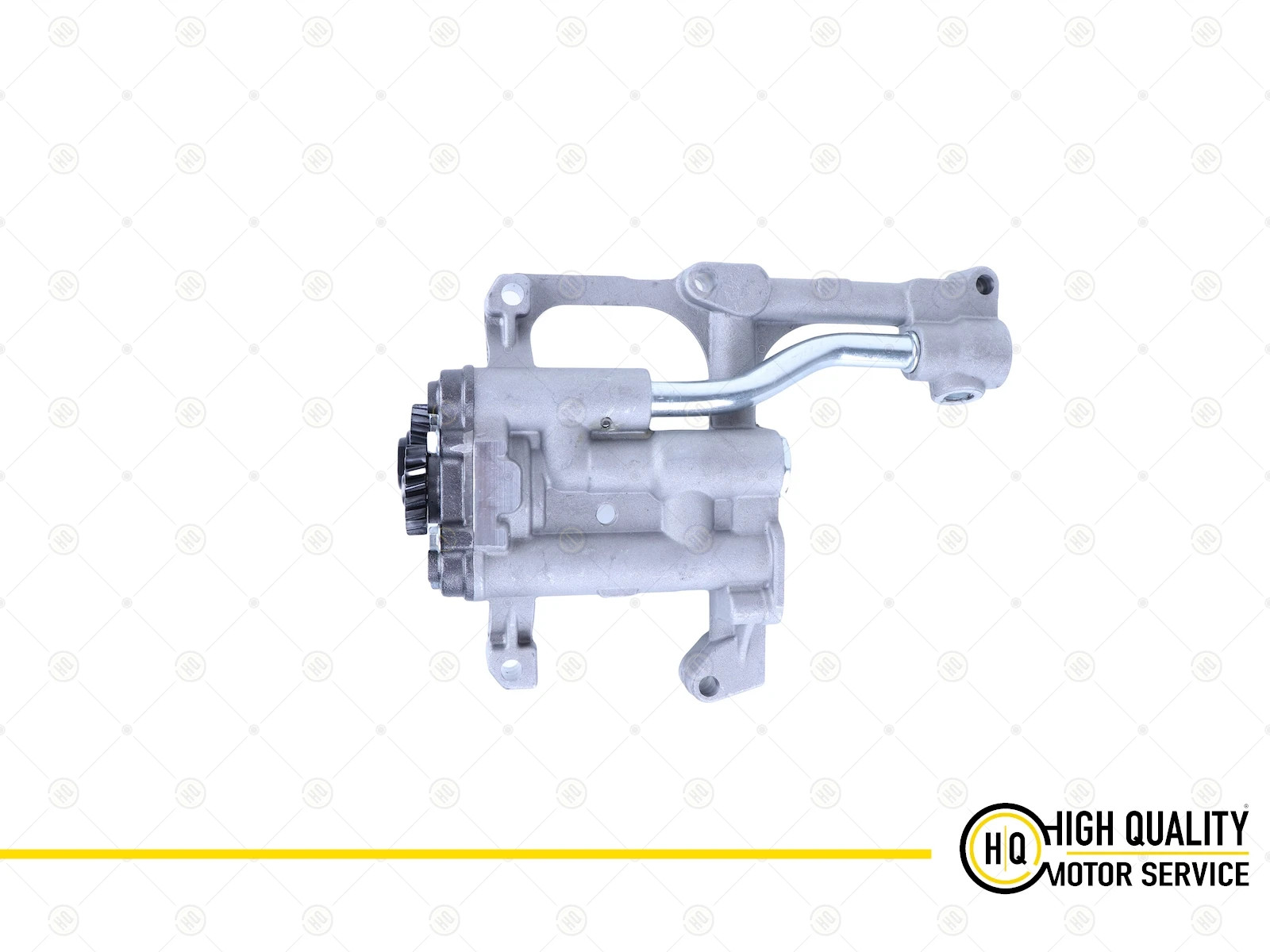 57-2450.jpg Oil Pump For Caterpillar 225-8329, C4.4T, 3054, C4.4T/TA, C3.3T, C3.3, 3054C/E. - Image 1