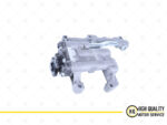 Oil Pump For Caterpillar 225-8329, C4.4T, 3054, C4.4T/TA, C3.3T, C3.3, 3054C/E. - Image 2