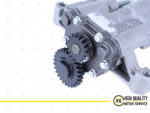 Oil Pump For Caterpillar 225-8329, C4.4T, 3054, C4.4T/TA, C3.3T, C3.3, 3054C/E. - Image 4
