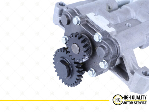Oil Pump For Caterpillar 225-8329, C4.4T, 3054, C4.4T/TA, C3.3T, C3.3, 3054C/E. - Image 4