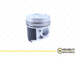 Piston With Ring STD For Caterpillar 270-6968, C2.2T, 3024T, 3024C/T, 216B - Image 3