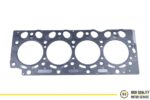 Full Gasket Set with Cylinder Head Gasket For Deutz, 02937587, TCD2012 L04 2V. - Image 2