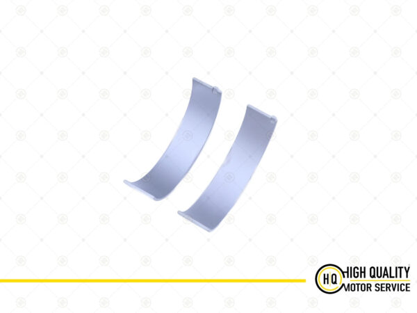 Connecting Rod Bearing STD For Deutz 02931410, 1015, 2015 (1Pair) - Image 2