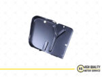 Air Duct Wall, Rear Cover for Deutz 04157269, 912, 913, 914, 3 & 4 Cylinder. - Image 2