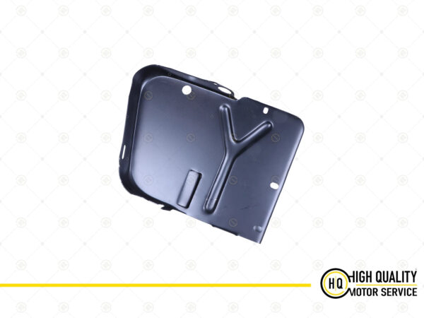 Air Duct Wall, Rear Cover for Deutz 04157269, 912, 913, 914, 3 & 4 Cylinder. - Image 2