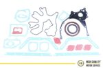 Full Gasket Set with Cylinder Head Gasket For Deutz, 02937587, TCD2012 L04 2V. - Image 3