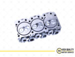 Cylinder Head Complete For Deutz 04280270, D 2011 L03, 2011, 1011, 3 Cylinder, without breather valve - Image 3
