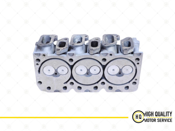 Cylinder Head Complete For Deutz 04280270, D 2011 L03, 2011, 1011, 3 Cylinder, without breather valve - Image 4