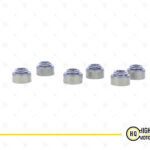 Valve Stem For Kubota, 1C010-13150, D1105, D1005, D905, D1305, * 6.