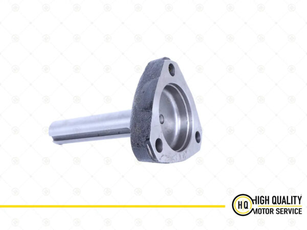 Extension Shaft For Lister Petter 601-22320, LT, LV, (25.50mm) - Image 2