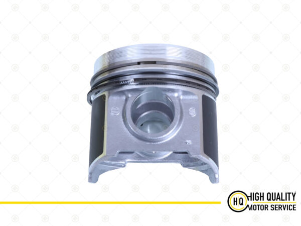 Piston With Ring STD For Kubota 1G527-21110 V3300 DI, V3300, Bowl 52mm, 98MM. - Image 4