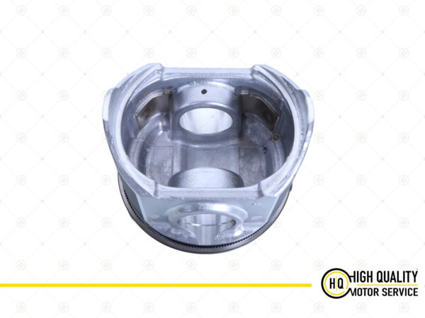 Piston With Ring STD For Kubota 1G527-21110 V3300 DI, V3300, Bowl 52mm, 98MM. - Image 5