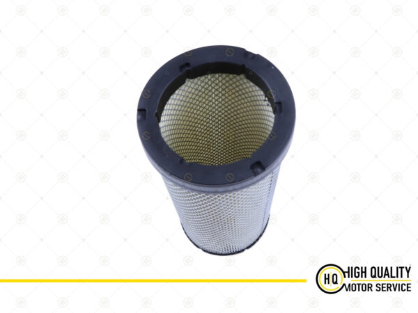 Air Filter For Perkins 2652C832, 1206E-E66TA, 1204E-E44TA, 1106D-E66TA - Image 2