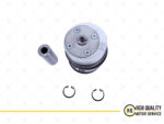 Piston With Ring STD For Lister Petter 570-11308, LR, LR1, LR2, LR1M, 76.2MM