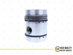 Piston With Ring STD For Lister Petter 570-11308, LR, LR1, LR2, LR1M, 76.2MM - Image 2