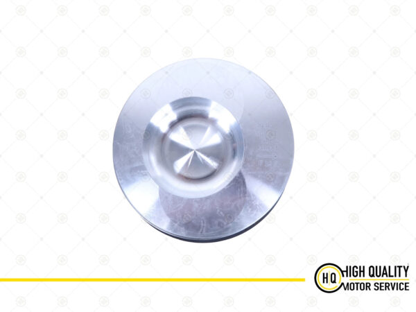 Piston With Ring STD For Deutz 04154891, FL912, 912, FL912GEN, 100mm. - Image 2