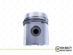 Piston With Ring STD For Deutz 04154891, FL912, 912, FL912GEN, 100mm. - Image 3
