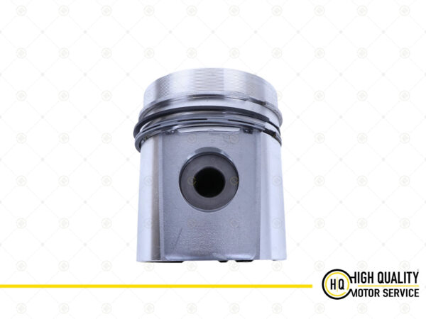 Piston With Ring STD For Deutz 04154891, FL912, 912, FL912GEN, 100mm. - Image 3
