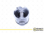 Piston With Ring STD For Deutz 04154891, FL912, 912, FL912GEN, 100mm. - Image 4