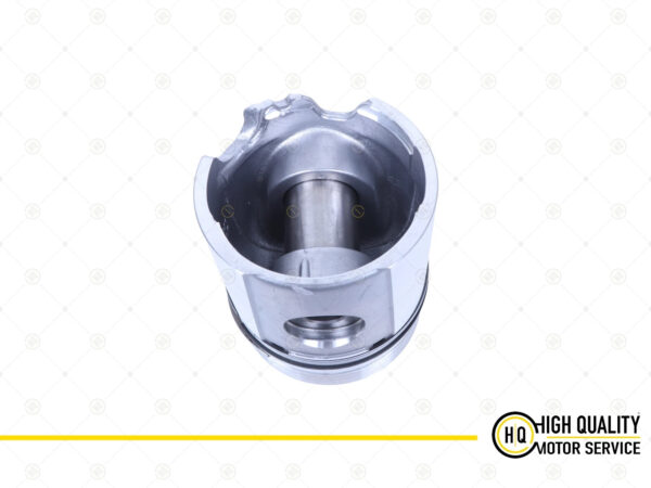 Piston With Ring STD For Deutz 04154891, FL912, 912, FL912GEN, 100mm. - Image 4