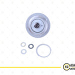 Oil Pump For Perkins, Shibaura, U5MK8267, 404, 403, 103, 104.