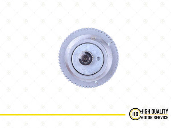 Oil Pump For Perkins, Shibaura, U5MK8267, 404, 403, 103, 104. - Image 2