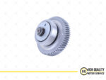 Oil Pump For Perkins, Shibaura, U5MK8267, 404, 403, 103, 104. - Image 4