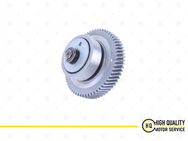 Oil Pump For Perkins, Shibaura, U5MK8267, 404, 403, 103, 104. - Image 4