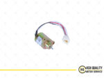 Shutdown Device, Solenoid For John Deere, Yanmar, Kubota, JLG, 119653-77950, 12V - Image 2