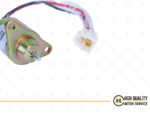 Shutdown Device, Solenoid For John Deere, Yanmar, Kubota, JLG, 119653-77950, 12V - Image 3
