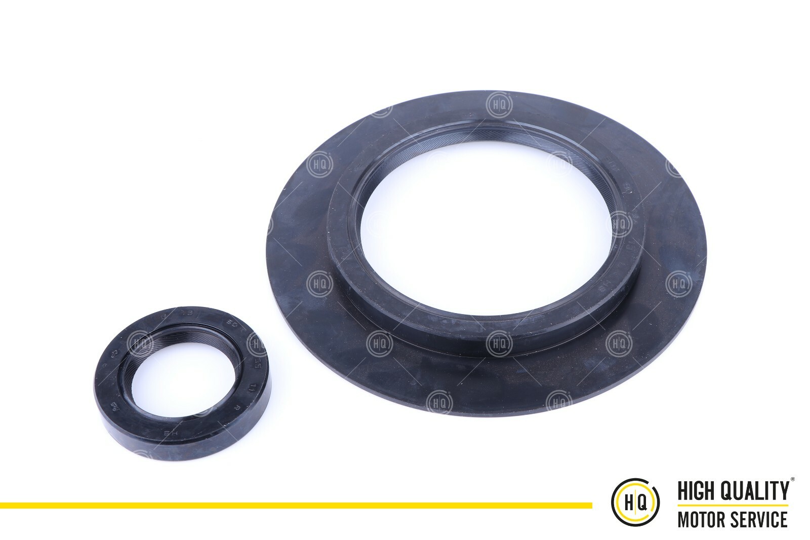 57-2593.jpg Front & Rear OIL Seal Set For Caterpillar 156-6973, 3013C, C1.5, C1.7 - Image 1
