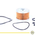 Fuel Filter Element For Lister Petter 201-13117, ST, TR, PH, LPW, LPWS LPWT, LD.