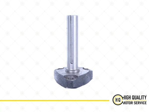 Extension Shaft For Lister Petter 601-22320, LT, LV, (25.50mm) - Image 3