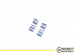 Connecting Rod Bearing 0.25 For Kubota 17311-22970, V2203, V2403, V2003, V1903. - Image 2