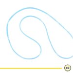 Valve Cover Gasket Seal For Kubota, 16241-14520, V1505, V1305.