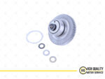 Oil Pump For Caterpillar 297-3050, C1.7, 3024T, 3024C, C2.2T, 3013C, 216B, 226B