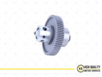 Oil Pump For Caterpillar 297-3050, C1.7, 3024T, 3024C, C2.2T, 3013C, 216B, 226B - Image 2
