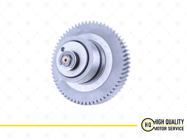Oil Pump For Caterpillar 297-3050, C1.7, 3024T, 3024C, C2.2T, 3013C, 216B, 226B - Image 3