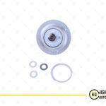 Oil Pump For Caterpillar 339-3017, C2.2, N844LTA-D, 3024/C, 3024C/T.