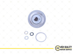 Oil Pump For Caterpillar 339-3017, C2.2, N844LTA-D, 3024/C, 3024C/T.
