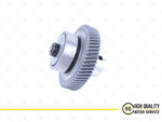 Oil Pump For Caterpillar 339-3017, C2.2, N844LTA-D, 3024/C, 3024C/T. - Image 2