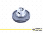 Oil Pump For Caterpillar 339-3017, C2.2, N844LTA-D, 3024/C, 3024C/T. - Image 3