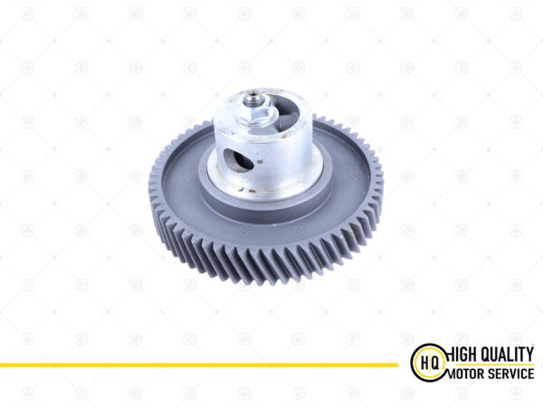Oil Pump For Caterpillar 339-3017, C2.2, N844LTA-D, 3024/C, 3024C/T. - Image 3