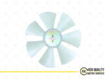 Cooling Fan For Perkins, 2485C520, 1004, 1104, 1006, 1106, 560MM, 21.5"