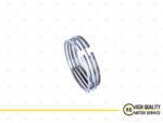 Piston rings STD For Lister Petter 570-12110, LD. (For 1 Piston)