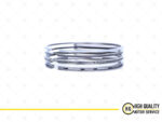 Piston rings STD For Lister Petter 570-12110, LD. (For 1 Piston) - Image 2
