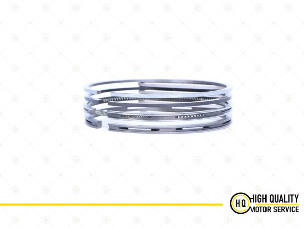 Piston rings STD For Lister Petter 570-12110, LD. (For 1 Piston) - Image 2