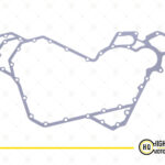 Timing Case Cover Gasket For Perkins, Cat, 21826411, 1004, 1006