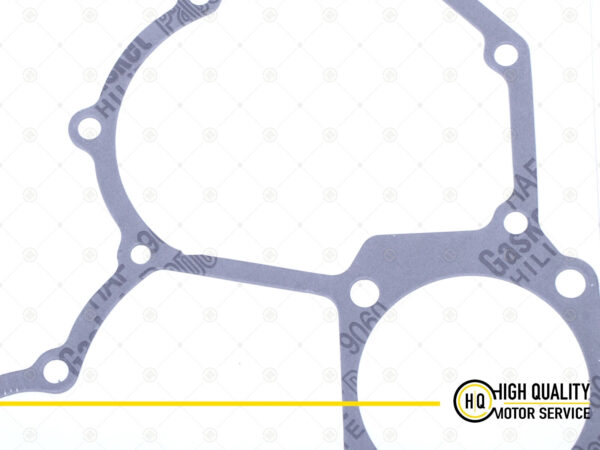Timing Case Cover Gasket For Perkins 165996580, HH, 403D-11, 403C-11, 404C-15. - Image 2